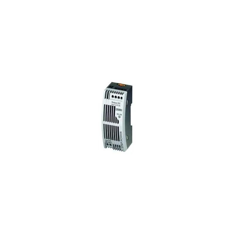 Phoenix Contact Stromversorgung 2868622 STEP-PS/1AC/24DC/0.75/FL