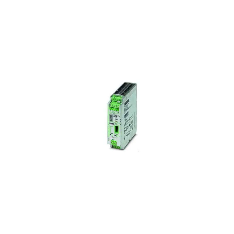 Phoenix Contact QUINT POWER Stromversorgung QUINT-UPS/24DC/24DC/10 24V/10A