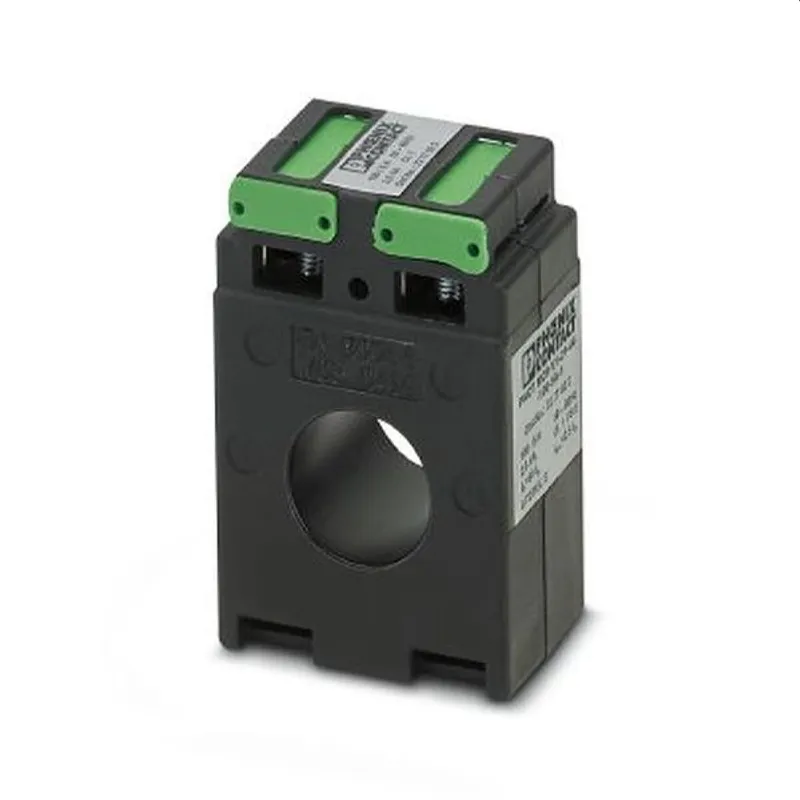 Phoenix Contact Stromwandler PACT MCR-V1-21-44-100-5A-1