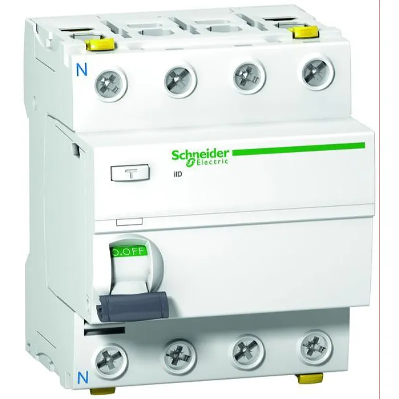 Schneider Electric Transformator, Betriebsgeraet ABT7PDU250G Uni230/400VAC 2X115VAC2500VA