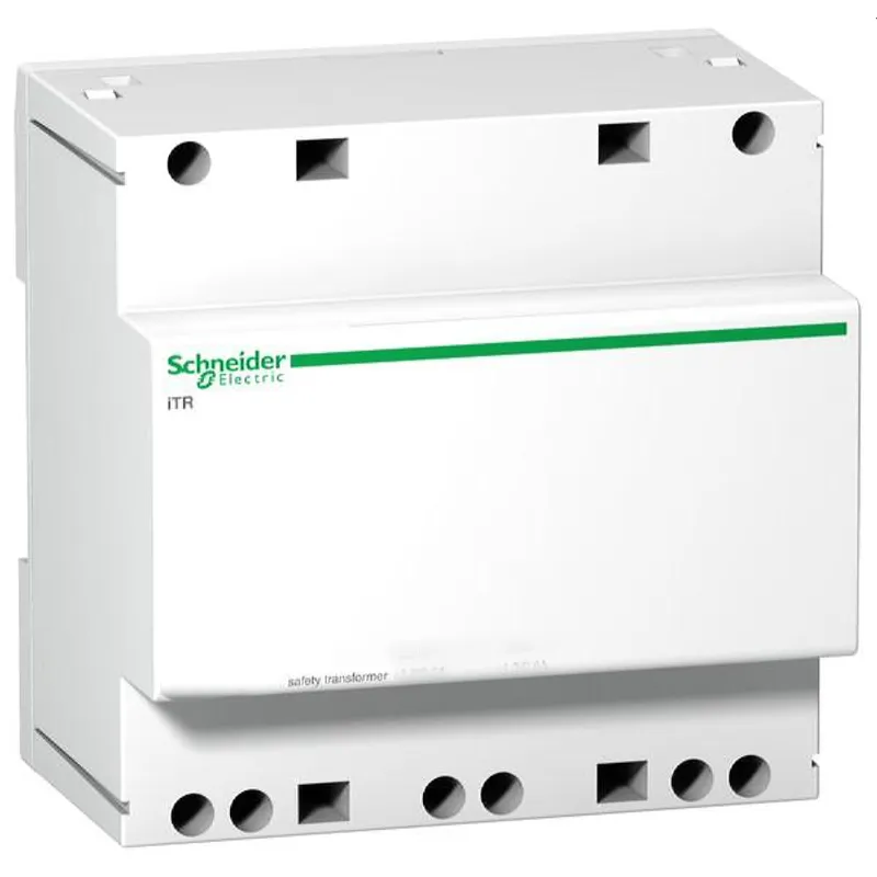 Schneider Electric Transformator, Betriebsgeraet A9A15222 ITR 12-24VAC63VA