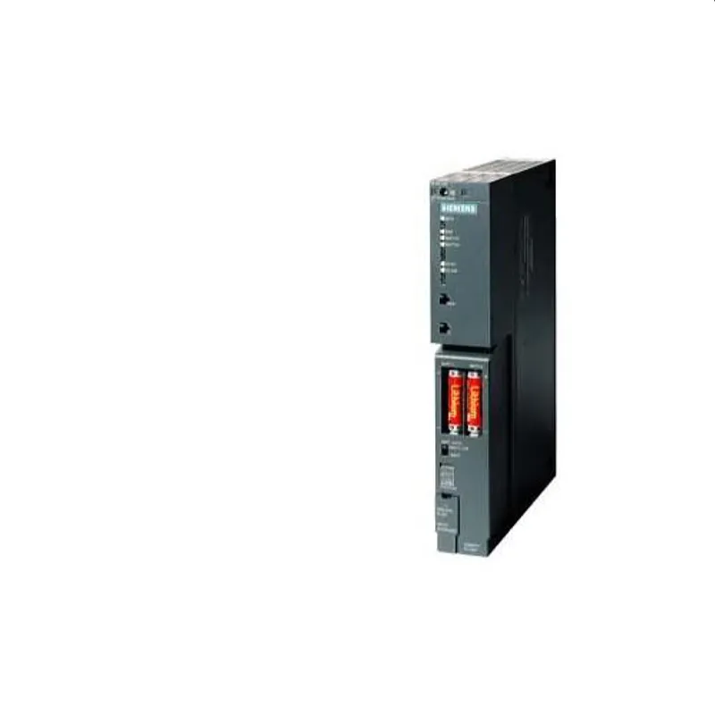 Siemens Stromversorgung 6ES7407-0DA02-0AA0