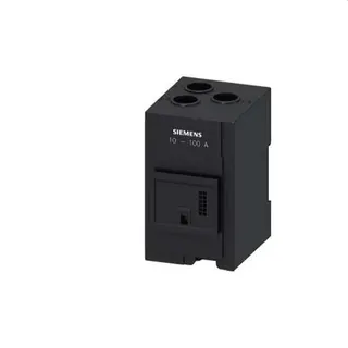 Siemens Stromwandler fuer 3RB22/23 3RB2906-2JG1