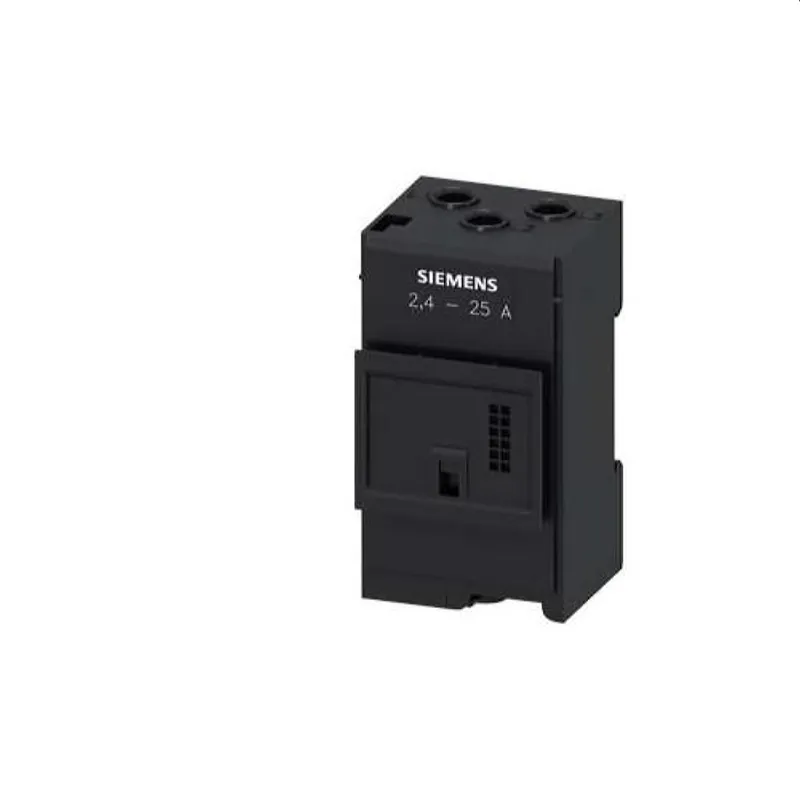Siemens Stromwandler fuer 3RB22/23 3RB2906-2DG1