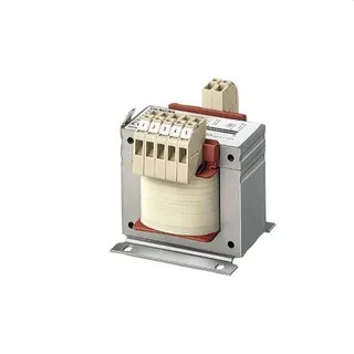 Siemens Transformator, Betriebsgeraet SITAS IP00 4AM3442-5AN00-0EA0