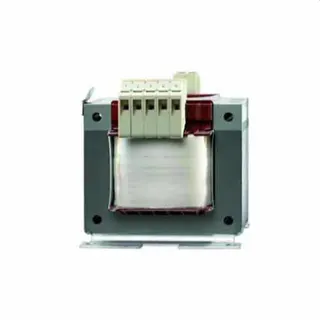 Siemens Transformator, Betriebsgeraet SITAS IP00 4AM5242-8DD40-0FA0