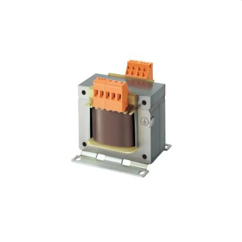 ABB Stotz-Kontakt Transformator, Betriebsgeraet TM-S 250/24-48 P 1phasig 250VA 24-48VAC 2CSM204683R0801