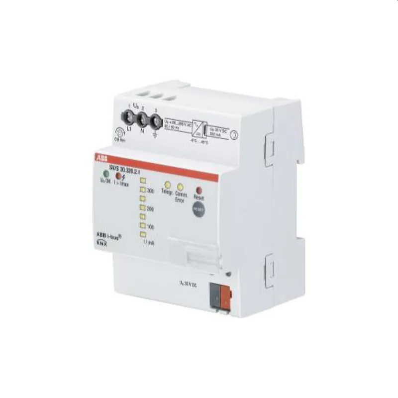 ABB Stotz-Kontakt Spannungsversorgung SV/S30.320.2.1 2CDG110145R0011