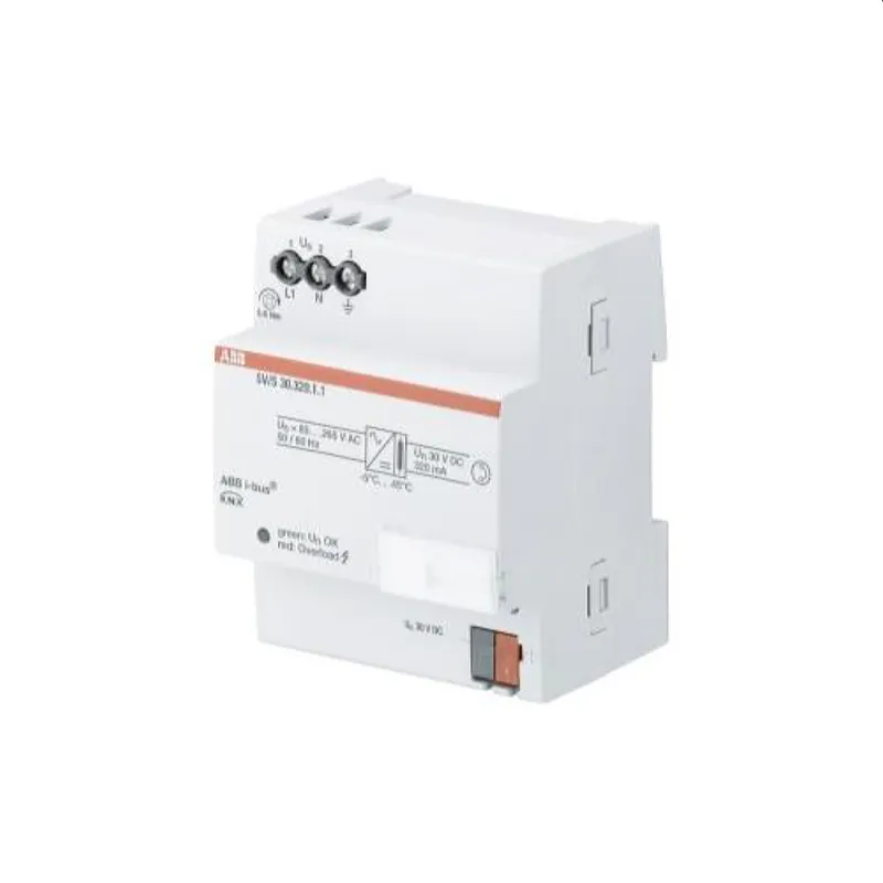 ABB Stotz-Kontakt Spannungsversorgung SV/S30.320.1.1 2CDG110166R0011