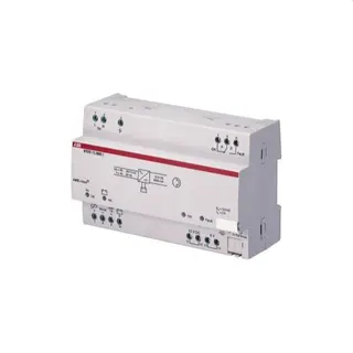ABB Stotz-Kontakt Netzteil NTU/S12.2000.1 unterbrechungsfrei 2CDG110070R0011