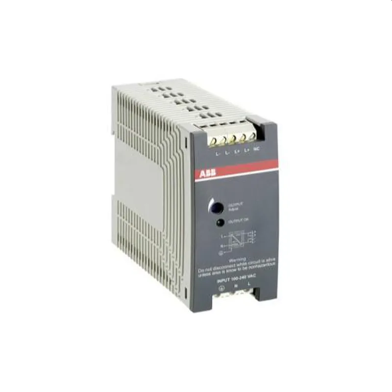 ABB Stotz-Kontakt Netzteil CP-E 24/1.25 1SVR427031R0000