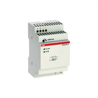 ABB Stotz-Kontakt Netzteil CP-D 24/1.3 1SVR427043R0100