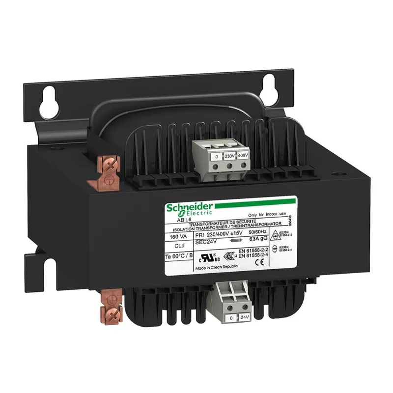 Schneider Electric Transformator ABL6TS10U