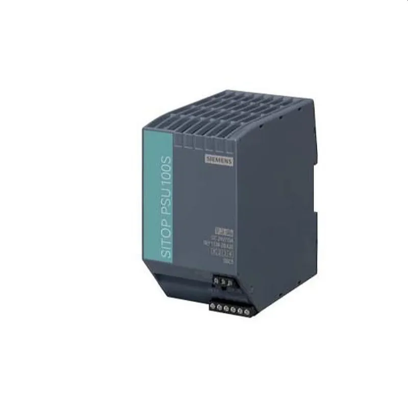 Siemens Stromversorgung 6EP1334-2BA20
