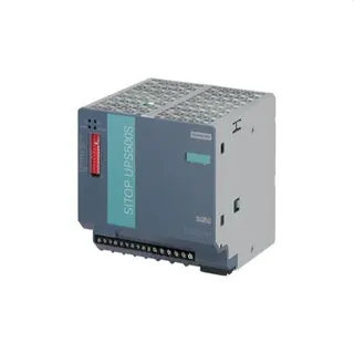 Siemens Grundgerät SITOP 5kWs 24VDC/15A 6EP1933-2EC51