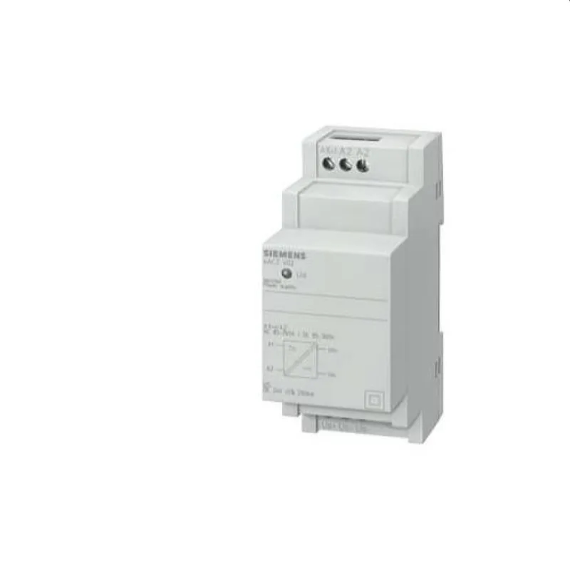 Siemens Netzgerät fuer Dauerbelastung 4AC2402