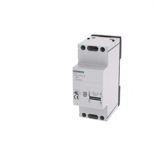 Siemens Sicherheitstransformator 16VA Prim. 230V AC 4AC3716-0
