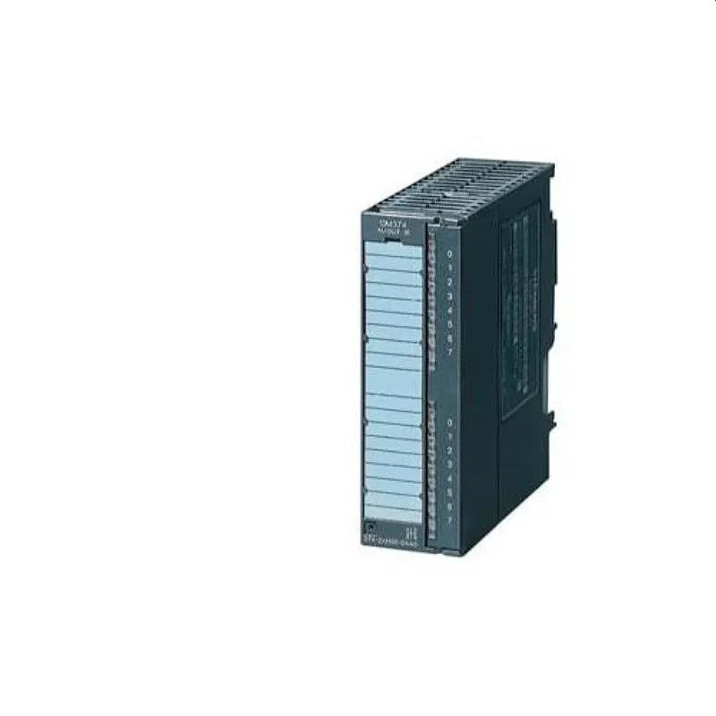 Siemens Strombegrenzer SM 374 6ES7374-2XH01-0AA0