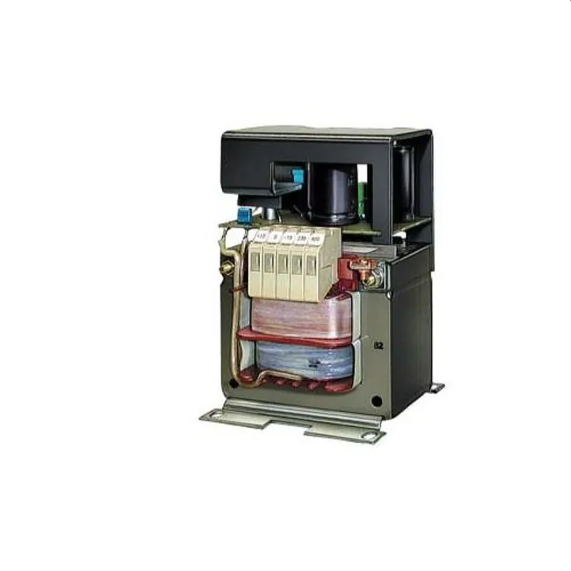 Siemens Stromversorgung 1-PH. PN (KW) 4AV4103-2EB00-0A