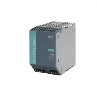 Siemens Stromversorgung PSU300S SITOP 24V/20A 3ph 6EP1436-2BA10