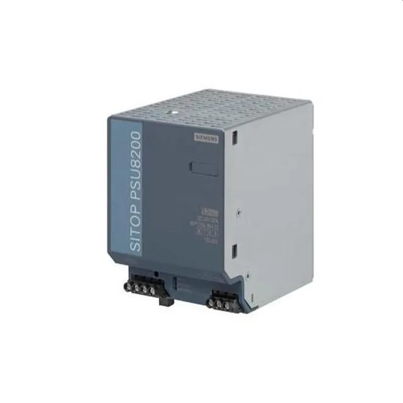 Siemens Stromversorgung PSU100M SITOP 20A/24VDC 6EP1336-3BA10
