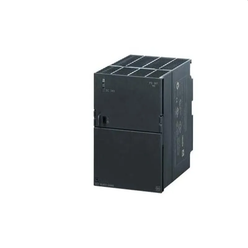 Siemens Stromversorgung geregelt 24VDC/10A 6ES7307-1KA02-0AA0