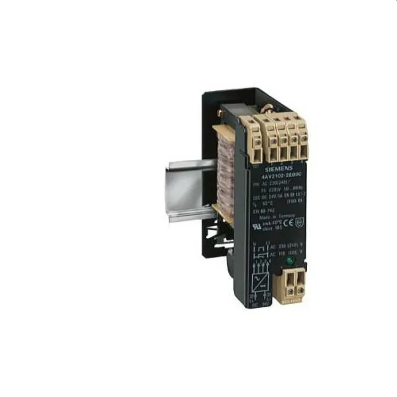 Siemens Stromversorgung IP00 4AV2102-2EB00-0A