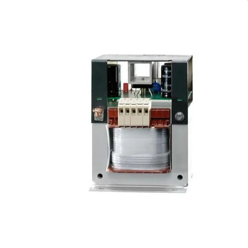 Siemens Stromversorgung IP00 4AV2600-2EB00-0A