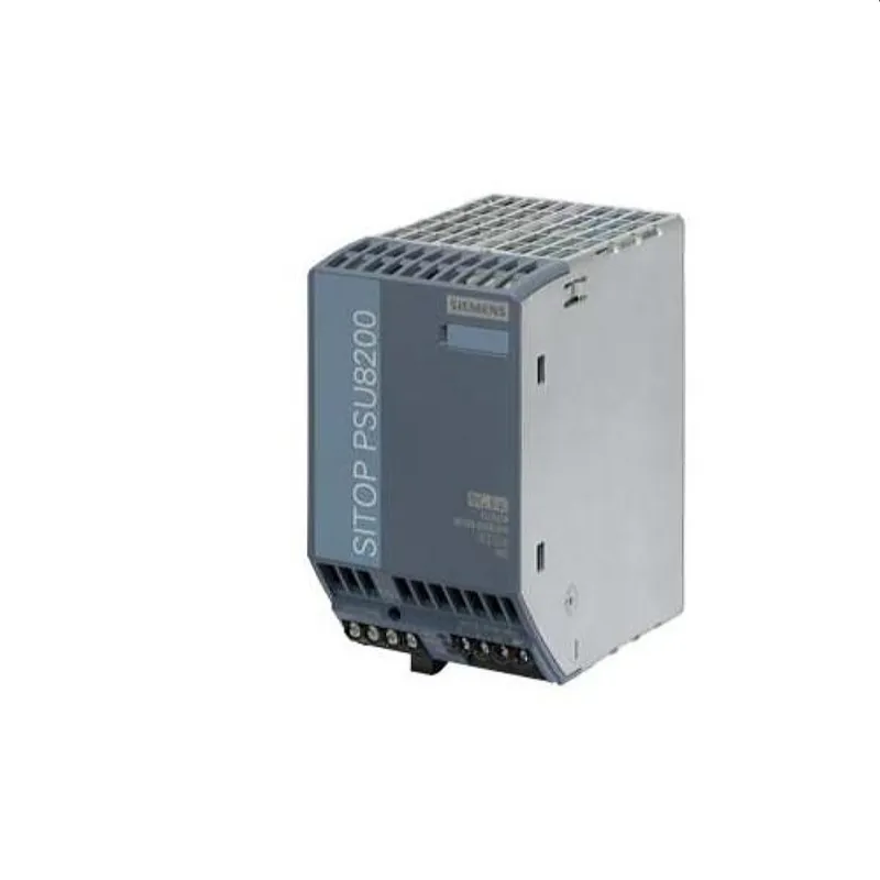 Siemens Stromversorgung PSU8200 24V 20A 6EP3436-8SB00-0AY0