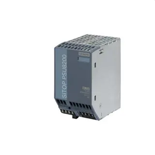 Siemens Stromversorgung PSU8200 24V 20A 6EP3436-8SB00-0AY0