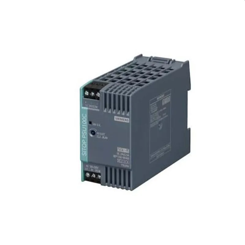 Siemens Stromversorgung SITOP 24V/2,5A geregelt 6EP1332-5BA00