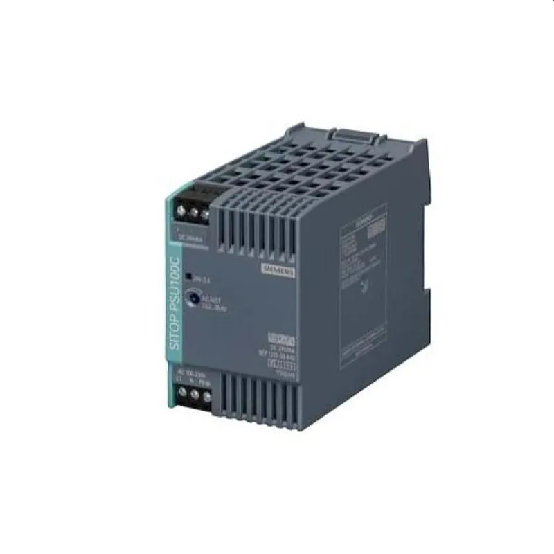 Siemens Stromversorgung SITOP 24V/4A geregelt 6EP1332-5BA10