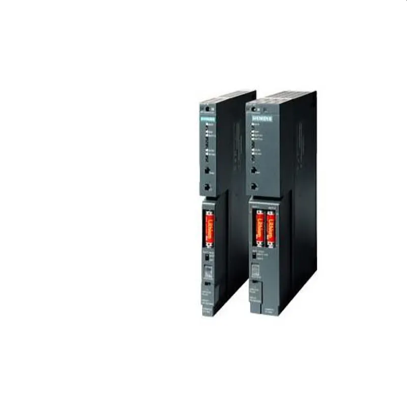 Siemens Stromversorgung 6ES7405-0KA02-0AA0