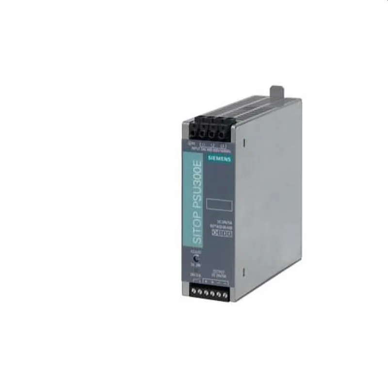 Siemens Stromversorgung SITOP PSU300E 24V/5A 6EP1433-0AA00