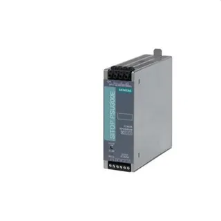Siemens Stromversorgung SITOP PSU300E 24V/5A 6EP1433-0AA00