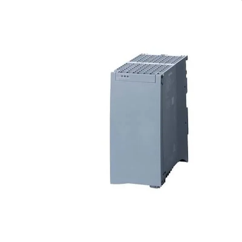 Siemens Stromversorgung PS 60W 120/AC 230V/DC 6ES7507-0RA00-0AB0