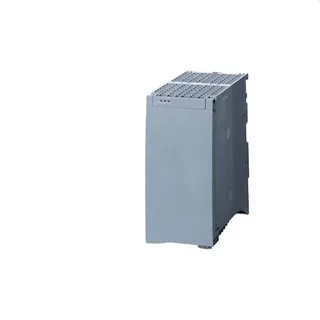 Siemens Stromversorgung PS 60W 120/AC 230V/DC 6ES7507-0RA00-0AB0