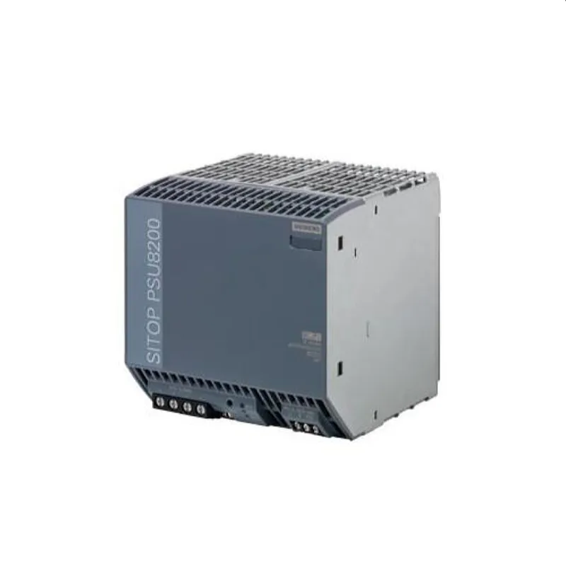 Siemens Stromversorgung SITOP PSU8200 1phasig DC 24V/40A 6EP3337-8SB00-0AY0