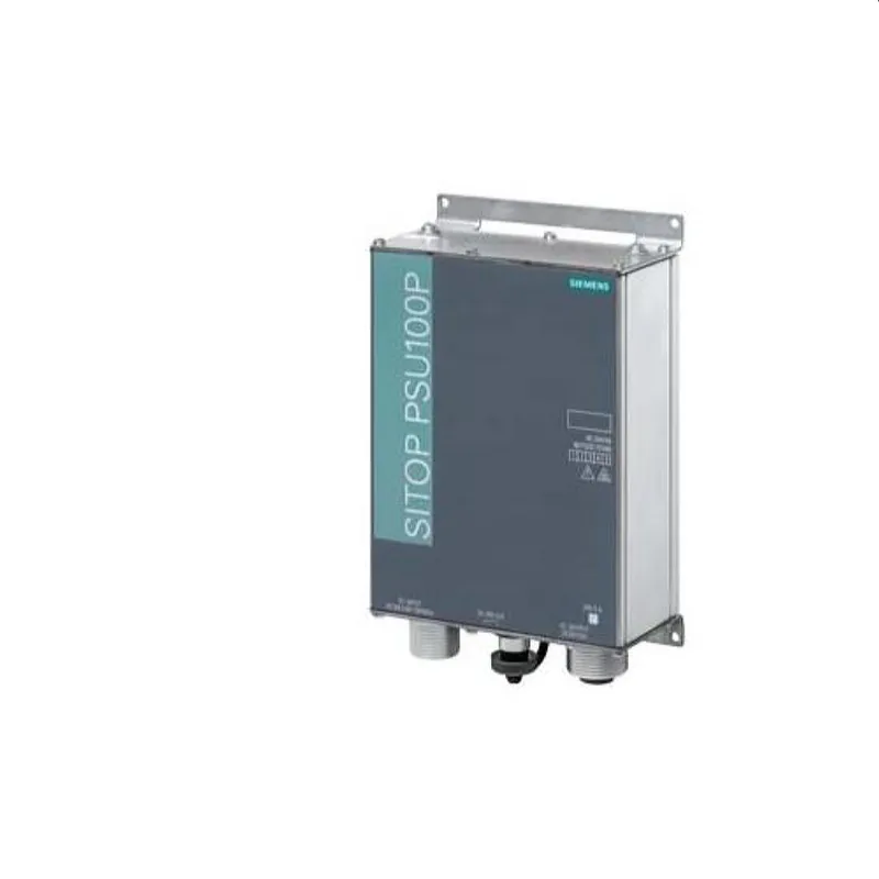 Siemens Stromversorgung IP67 geregelt DC 24V/5A 6EP1333-7CA00