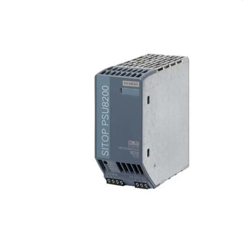 Siemens Stromversorgung 24V/10A geregelt DC 2 6EP3334-8SB00-0AY0