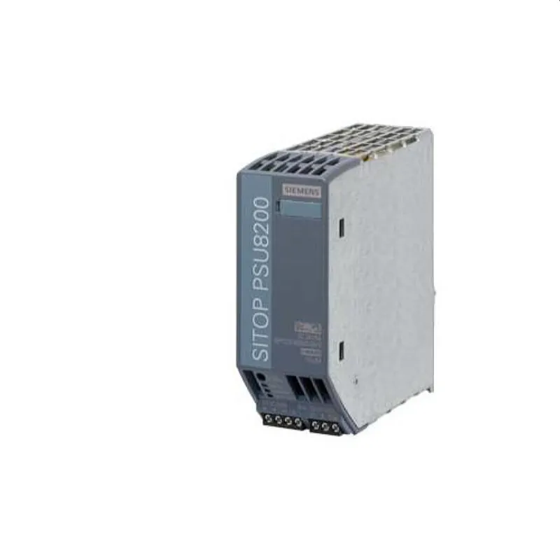 Siemens Stromversorgung geregelt DC 24V/5A 6EP3333-8SB00-0AY0