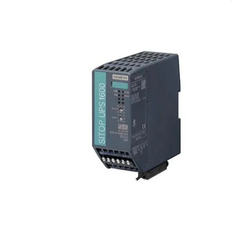 Siemens Stromversorgung 10A USB DC 24V/10A 6EP4134-3AB00-1AY0
