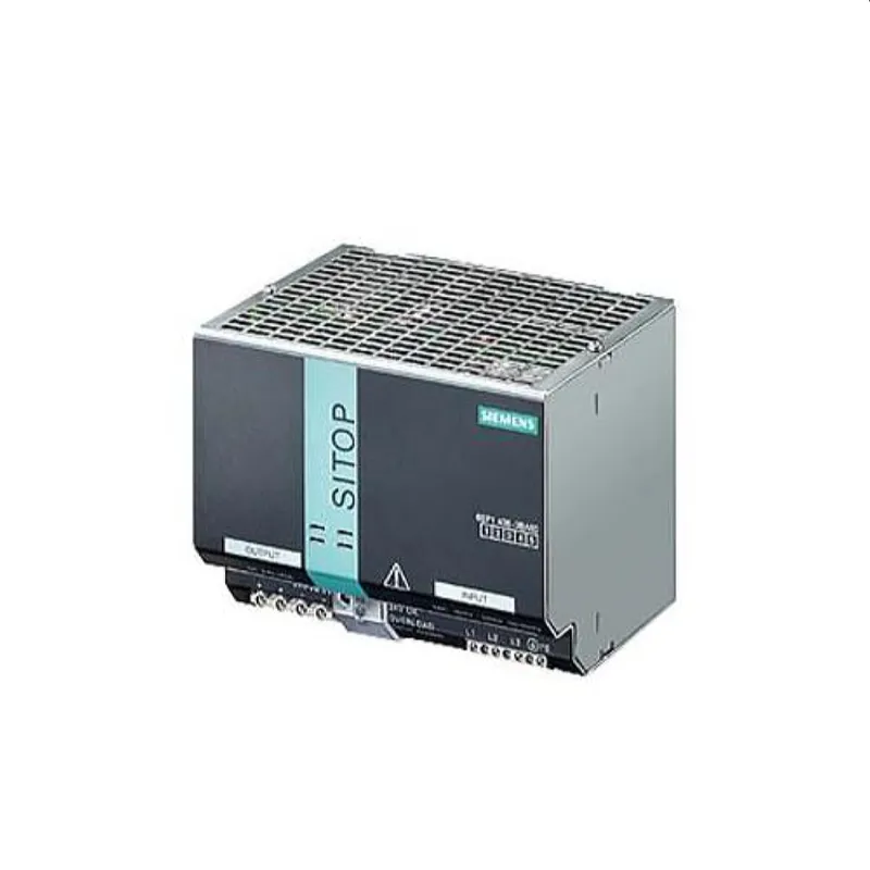 Siemens Stromversorgung SITOP modular plus 20 6EP1436-3BA00-8AA0