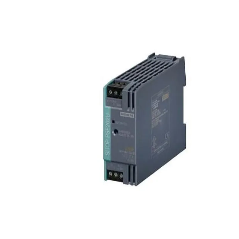 Siemens Stromversorgung 6EP1964-2BA00