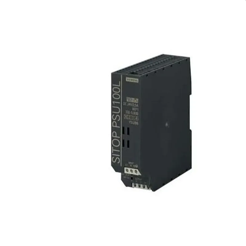 Siemens Stromversorgung 6EP1332-1LB00