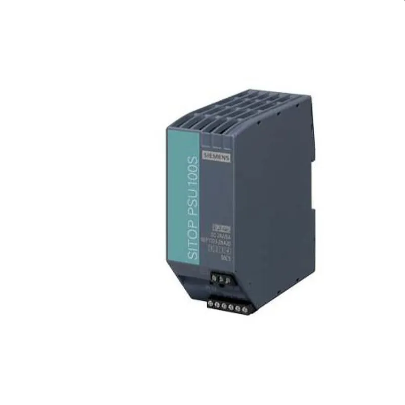 Siemens Stromversorgung 6EP1333-2BA20