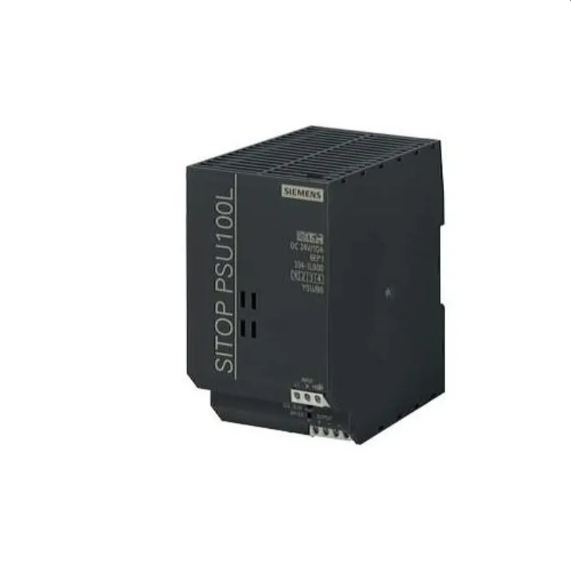 Siemens Stromversorgung 6EP1334-1LB00