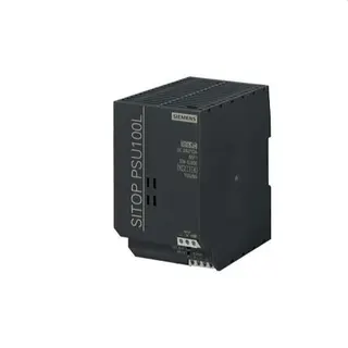 Siemens Stromversorgung 6EP1334-1LB00