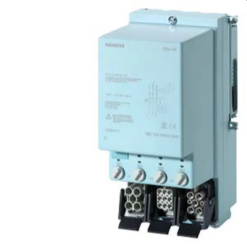Siemens Reversierstarter ET 200 pro RSE HF, 3RK1304-5LS40-3AA0
