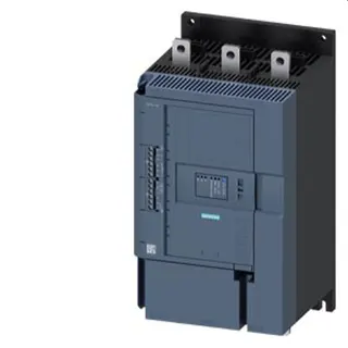 Siemens Sanftstarter SIRIUS 200-600V 315A AC/DC 24V 3RW5245-6AC05